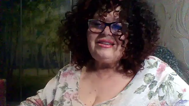 Milaniya606 online show from April 2026 07:55:02 PM