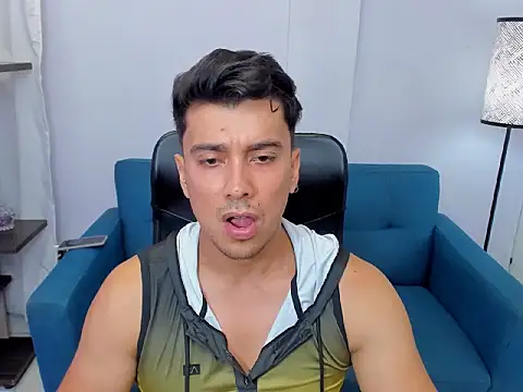 Snapshot of MorganRa chatting on November 2025 05:34:01 PM MorganRa online show from November 2025 05:34:01 PM