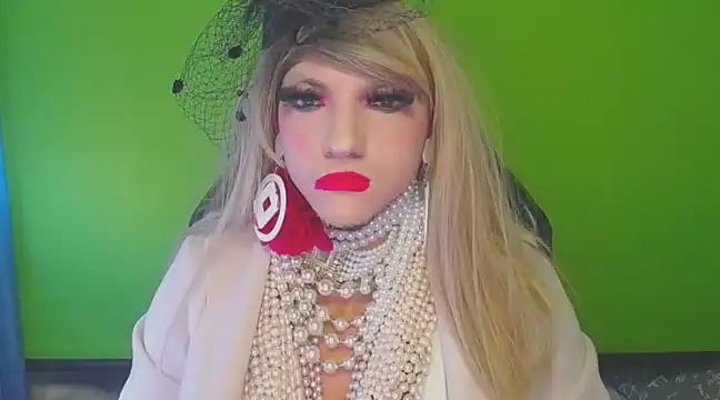 VanesaCrossic online show from March 2025 05:35:01 AM