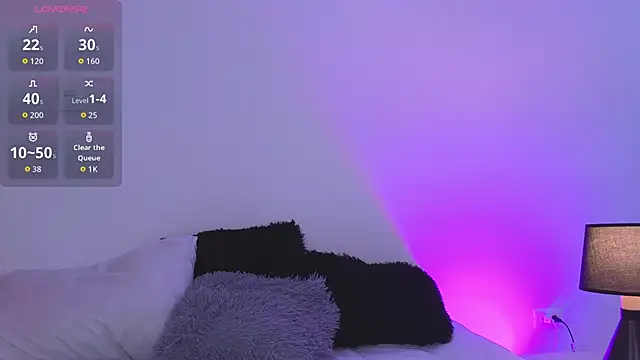 kasey  online show from December 2025 07:10:01 PM