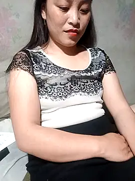 Alice-567 online show from March 2026 12:54:01 PM