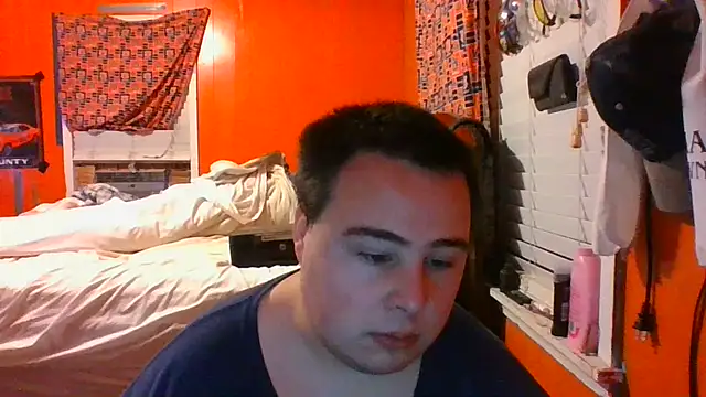 Theo269 online show from March 2026 06:12:02 PM