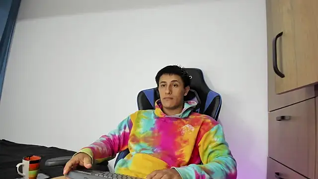 dorman boy online show from November 2025 03:39:01 AM