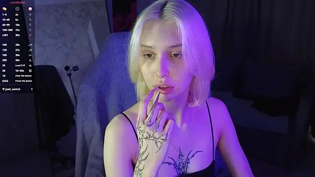 goth  tv online show from November 2025 09:28:02 AM