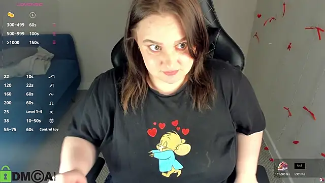 bbwsexis online show from February 2026 09:21:02 AM