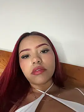 Sabrin Miller online show from November 2025 10:10:02 PM