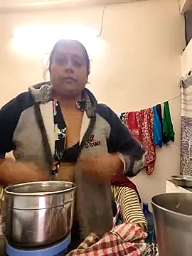 Hot-Sana2 online show from November 2025 04:40:01 PM