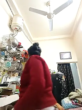 Hot-Sana2 online show from December 2025 03:10:01 PM