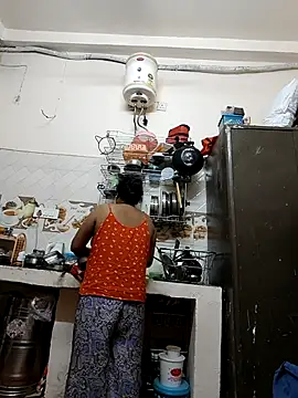 Hot-Sana2 online show from April 2026 06:33:02 PM