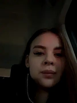 KristiRich online show from November 2025 07:40:02 AM