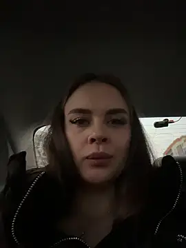 KristiRich online show from December 2025 08:19:02 AM