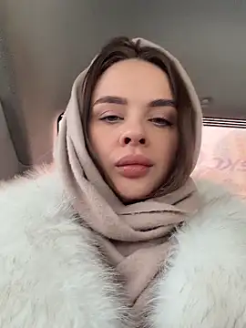 KristiRich online show from February 2026 10:19:01 AM