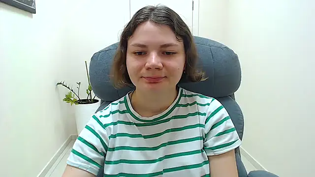 Stella-Maers online show from March 2026 08:11:02 AM