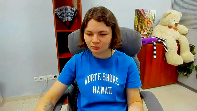 Stella-Maers online show from March 2026 07:59:02 AM