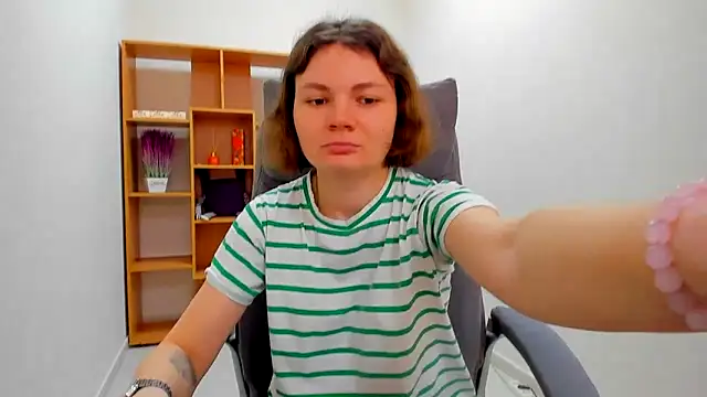 Stella-Maers online show from March 2026 08:06:02 AM