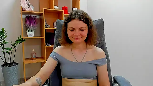 Snapshot of Stella-Maers chatting on July 2026 07:25:02 AM Stella-Maers online show from July 2026 07:25:02 AM