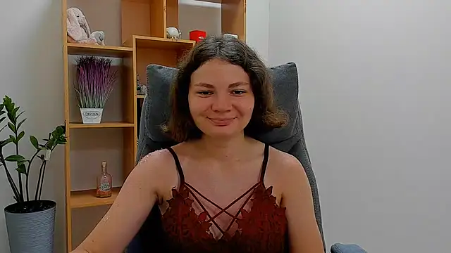 Snapshot of Stella-Maers chatting on July 2026 07:11:01 AM Stella-Maers online show from July 2026 07:11:01 AM