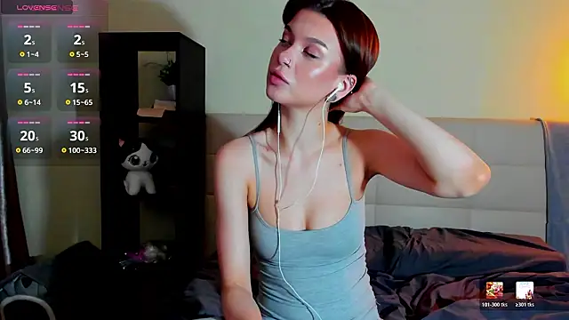 Tune Godnesss online show from February 2026 09:55:01 PM