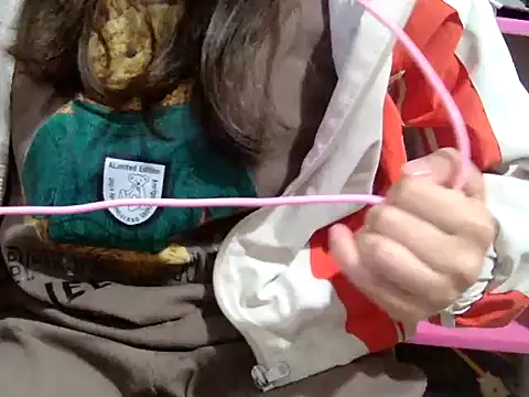 LunoChucki online show from March 2026 01:55:02 AM