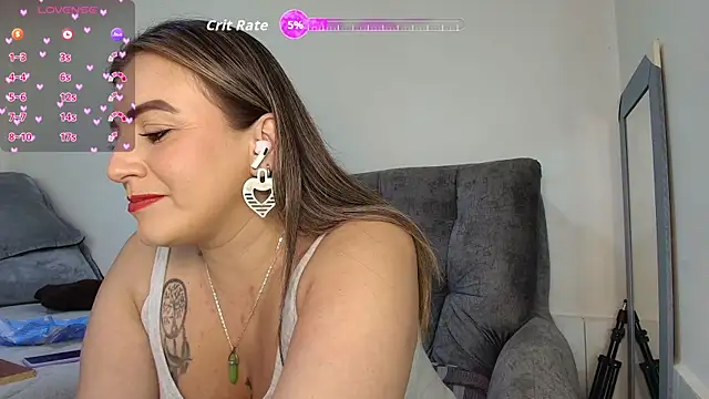 Snapshot of cataleyamyst chatting on April 2026 01:48:01 AM cataleyamyst online show from April 2026 01:48:01 AM