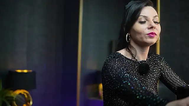 GiaEasyIce online show from January 2026 09:05:02 PM