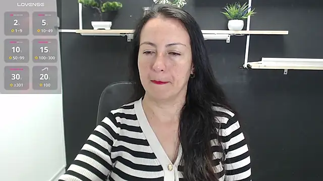 Snapshot of Lauryn_Jones chatting on June 2026 06:39:02 PM Lauryn Jones online show from June 2026 06:39:02 PM