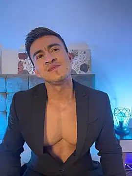 Chris Clarck online show from February 2026 12:10:02 PM