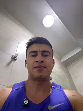 Chris Clarck online show from February 2026 06:14:01 PM