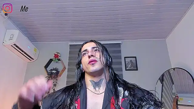 im allen online show from February 2026 04:02:02 AM