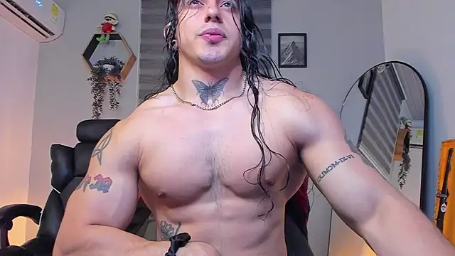 im allen online show from March 2026 04:12:02 AM