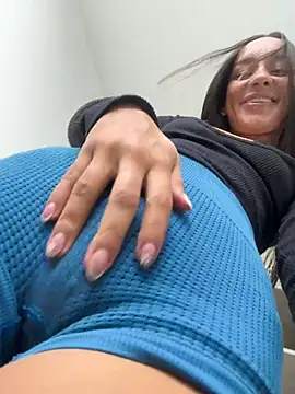 Brunettecollins05 online show from January 2026 08:18:02 PM