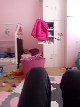 Snapshot of Siajka chatting on March 2026 01:40:02 PM Siajka online show from March 2026 01:40:02 PM