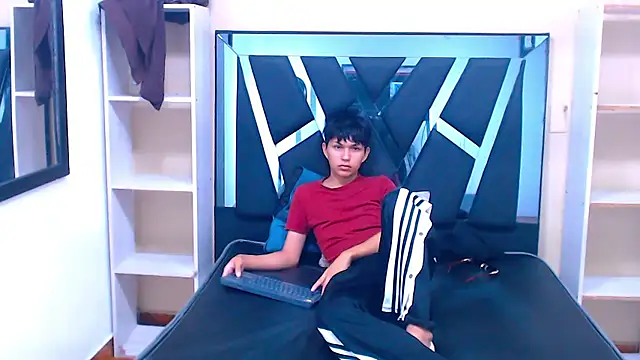 Mortelle  online show from January 2026 12:10:01 PM