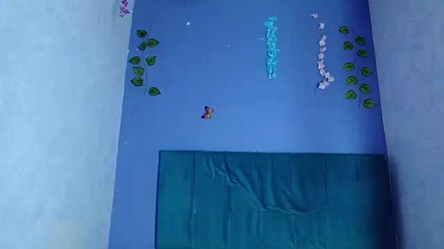 aperlacandycm01 online show from November 2025 05:28:02 AM