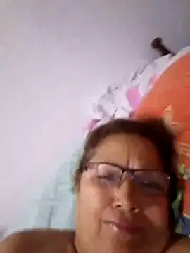 Cessi50 online show from March 2026 02:59:01 AM