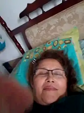 Cessi50 online show from April 2026 07:50:02 PM