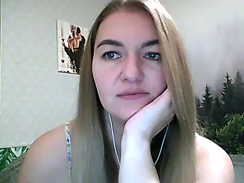 CandyOLimeX online show from November 2025 09:37:02 PM