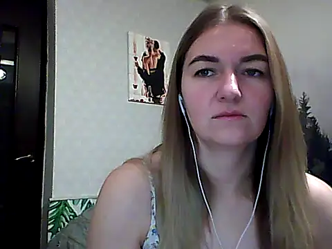 CandyOLimeX online show from November 2025 09:04:01 PM