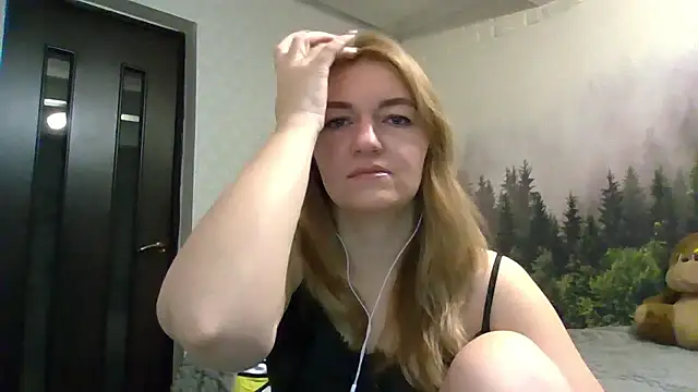 CandyOLimeX online show from January 2026 10:34:01 PM