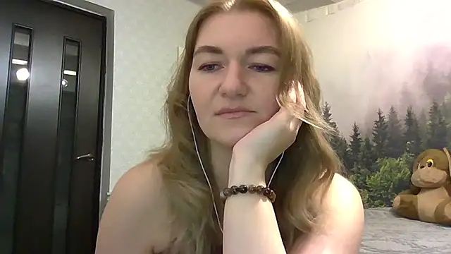 CandyOLimeX online show from January 2026 09:52:02 PM