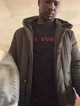 Ndodemnyamaxh online show from December 2025 07:36:02 AM