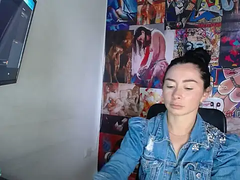 NathyMilf  online show from November 2025 12:15:01 PM