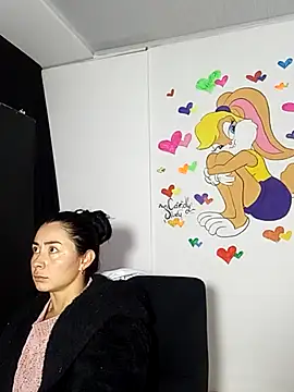 NathyMilf  online show from November 2025 09:21:01 AM