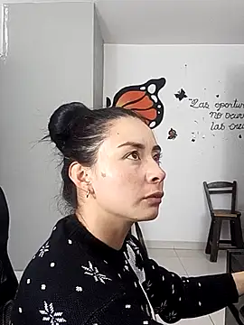 NathyMilf  online show from December 2025 04:09:01 AM