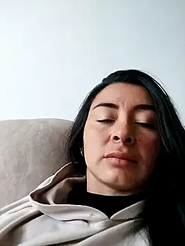 NathyMilf  online show from December 2025 02:01:02 PM