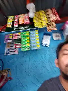 YJORK21 online show from November 2025 06:48:01 AM