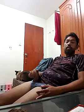 YJORK21 online show from November 2025 10:10:02 PM