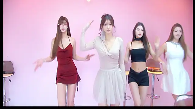 DX-003 online show from March 2026 11:17:01 AM