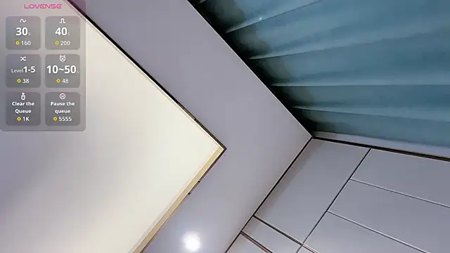 Snapshot of BvBver chatting on November 2025 12:39:02 PM BvBver online show from November 2025 12:39:02 PM