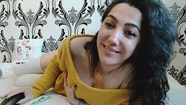 CharmingPearl online show from March 2026 07:56:01 AM